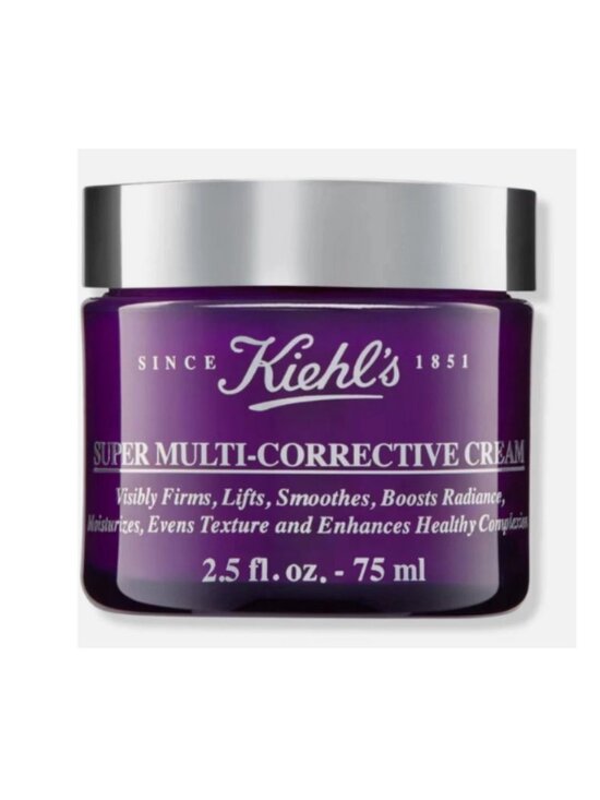 Kiehl's Other - Kiehl's Super Multi-Corrective Anti-Aging Face & Neck Cream 2.5 fl oz 75 mL (A1)